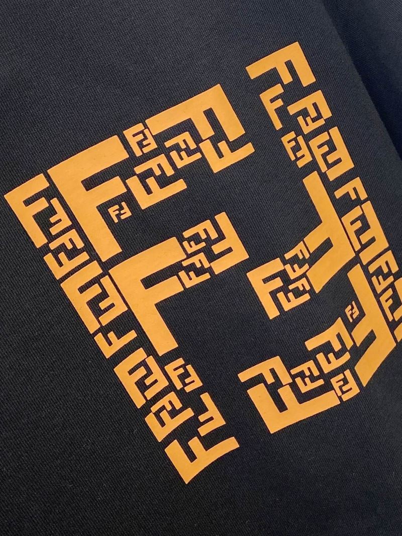 Fendi T-Shirts